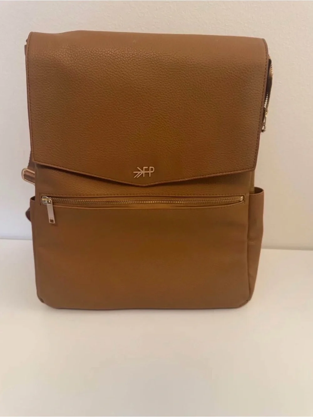 Freshly Picked Diaper Bag